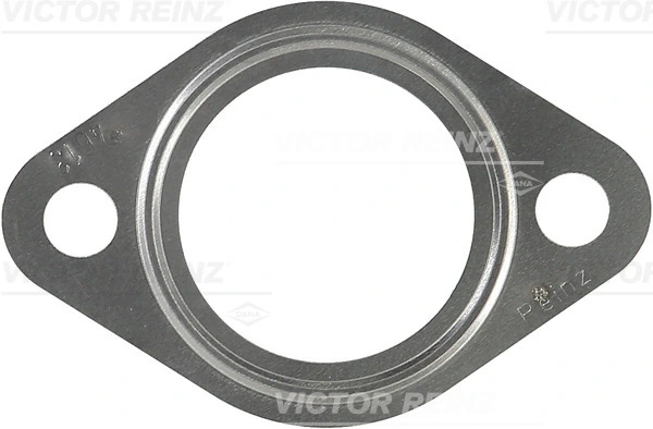 Gasket, exhaust manifold